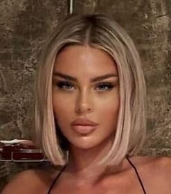 Anetta Beri