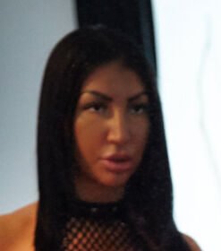 Angie Bugatti