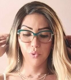 Anitta Dash