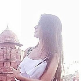 Anjali Gupta