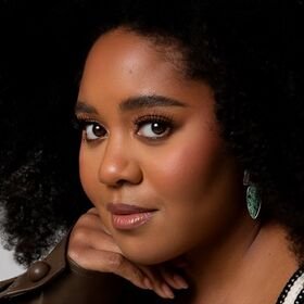 Anjelika Washington
