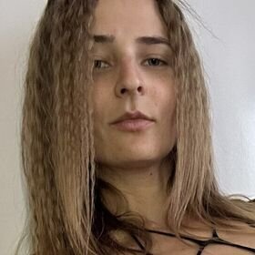 Anna Vladimirova