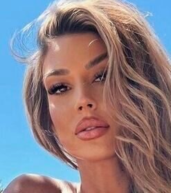 Annabel Fomenko