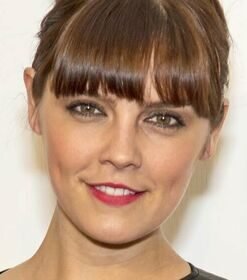 Annabel Scholey