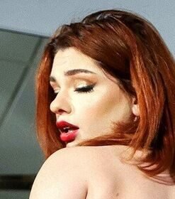 Annabelle Red